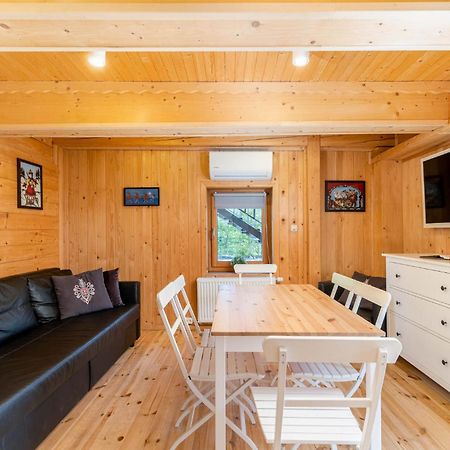 Uroczy Zakatek - Apartamenty W Centrum Zatora, Blisko Energylandii Экстерьер фото
