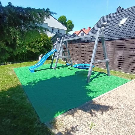 Uroczy Zakatek - Apartamenty W Centrum Zatora, Blisko Energylandii Экстерьер фото