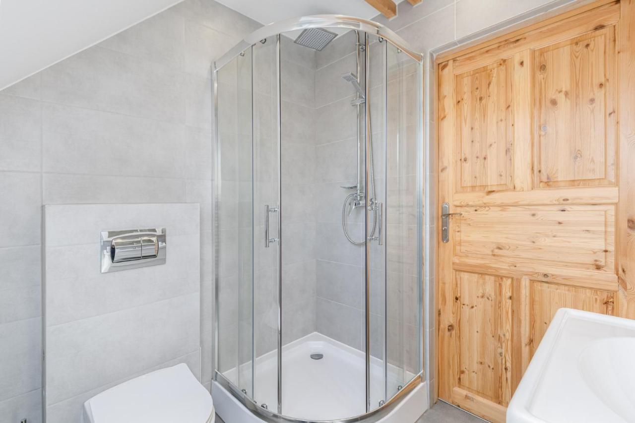 Uroczy Zakatek - Apartamenty W Centrum Zatora, Blisko Energylandii Экстерьер фото