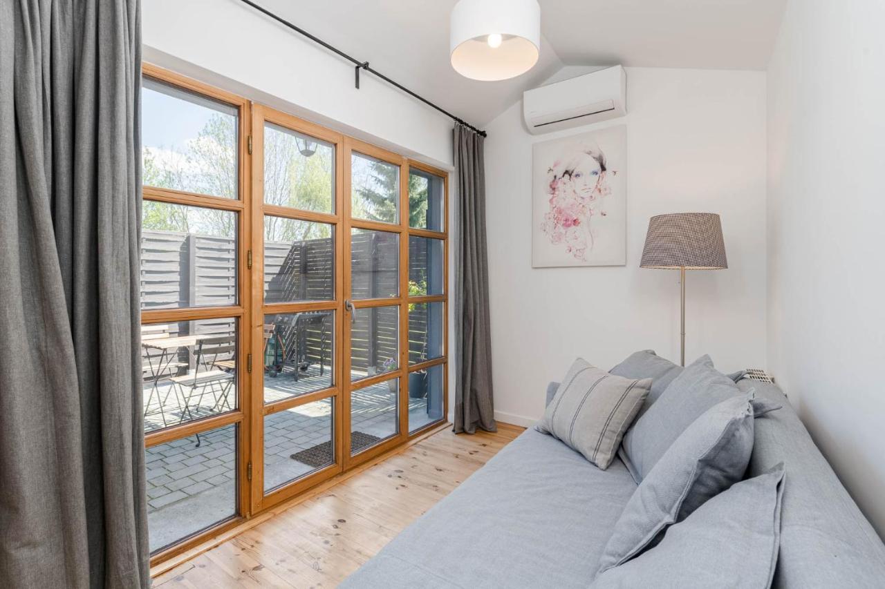 Uroczy Zakatek - Apartamenty W Centrum Zatora, Blisko Energylandii Экстерьер фото