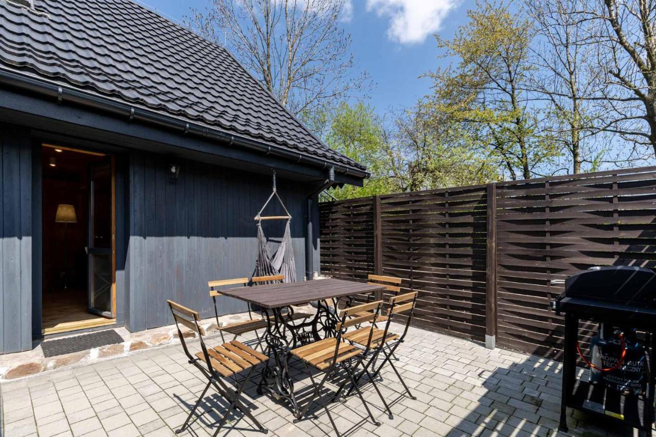 Uroczy Zakatek - Apartamenty W Centrum Zatora, Blisko Energylandii Экстерьер фото