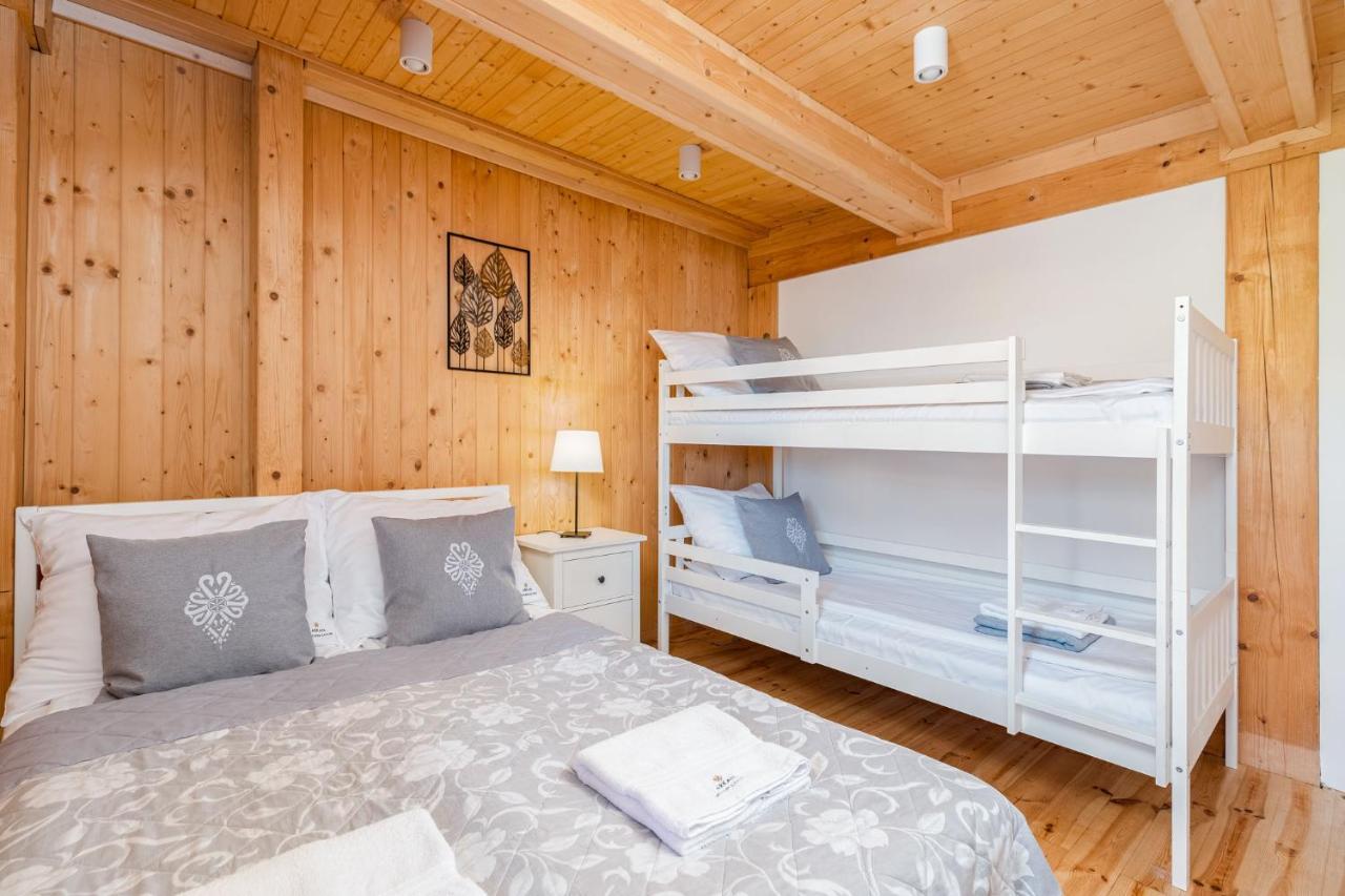 Uroczy Zakatek - Apartamenty W Centrum Zatora, Blisko Energylandii Экстерьер фото