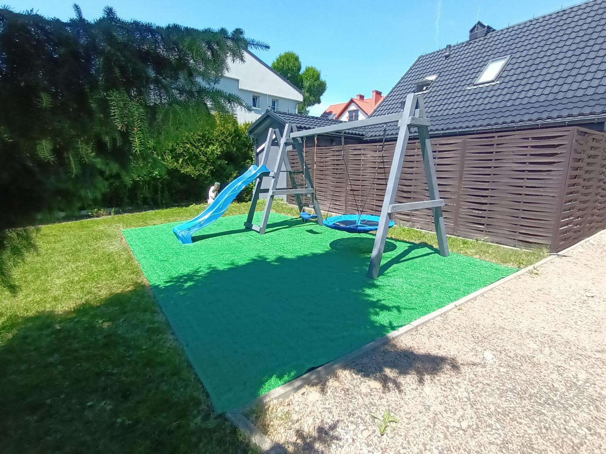 Uroczy Zakatek - Apartamenty W Centrum Zatora, Blisko Energylandii Экстерьер фото